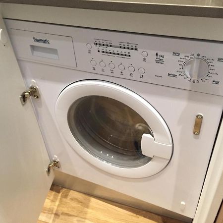 Fully Equipped Studio In Greenwich - 1 Min To Station Londra Esterno foto