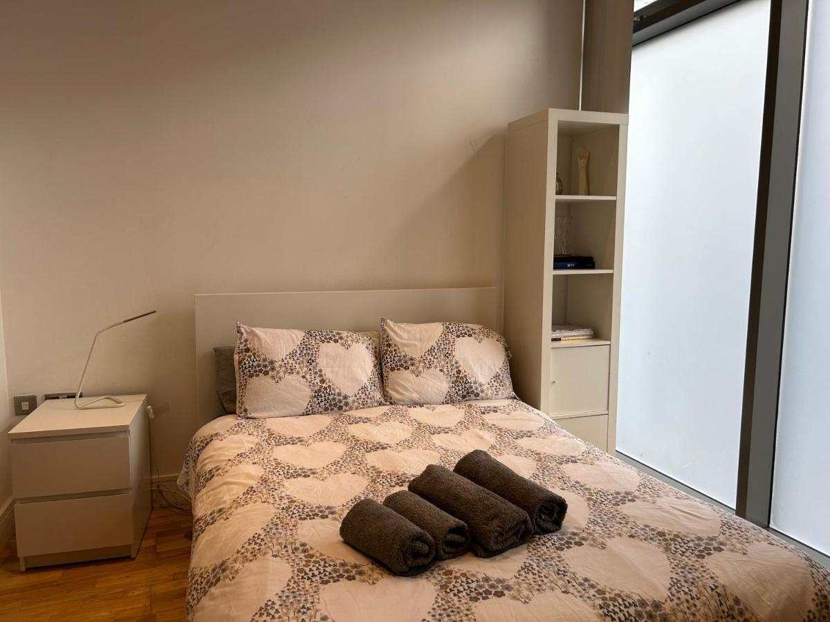 Fully Equipped Studio In Greenwich - 1 Min To Station Londra Esterno foto