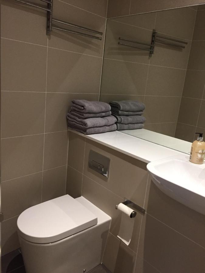 Fully Equipped Studio In Greenwich - 1 Min To Station Londra Esterno foto